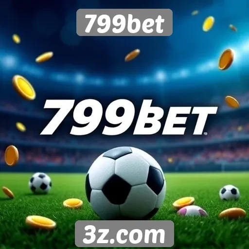 Informações sobre bônus e promoções disponíveis no 799bet