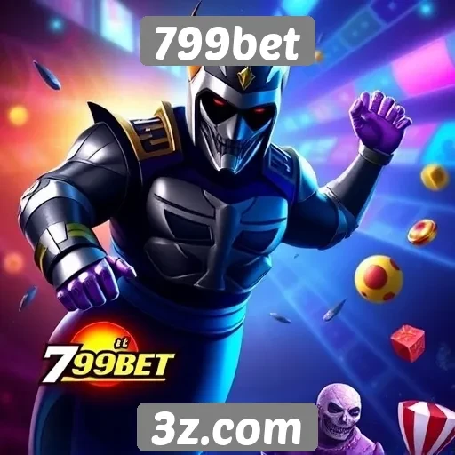 Comparação de jogos disponíveis na 799bet