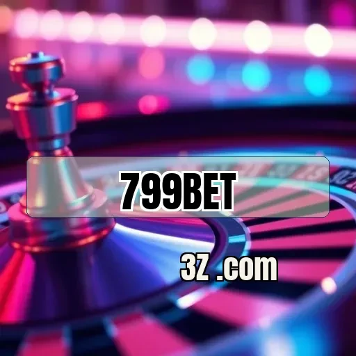 799bet: A Revolução do Live-Casino no Brasil