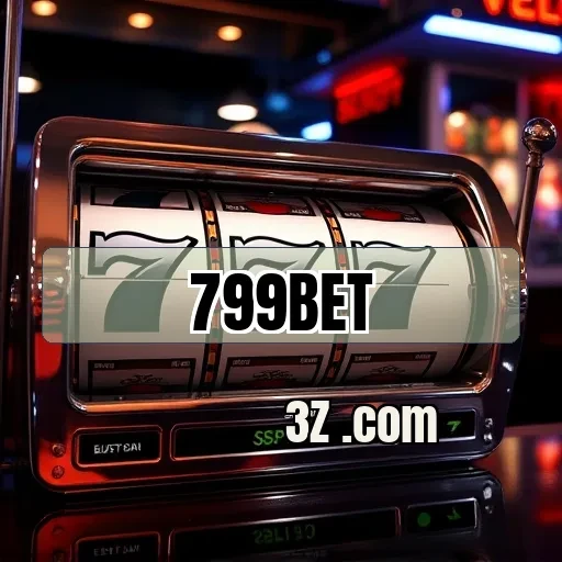 Promotions Imperdíveis e Diversão na 799bet para Você